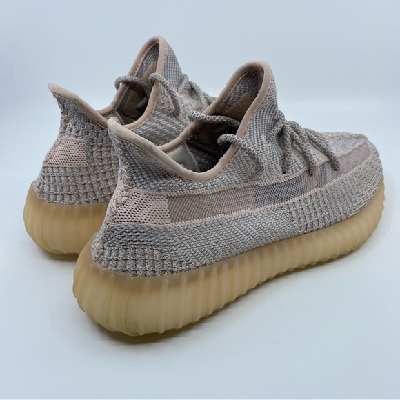 Adidas Yeezy Boost 350 V2 Sneakers - Picture 4 of 5